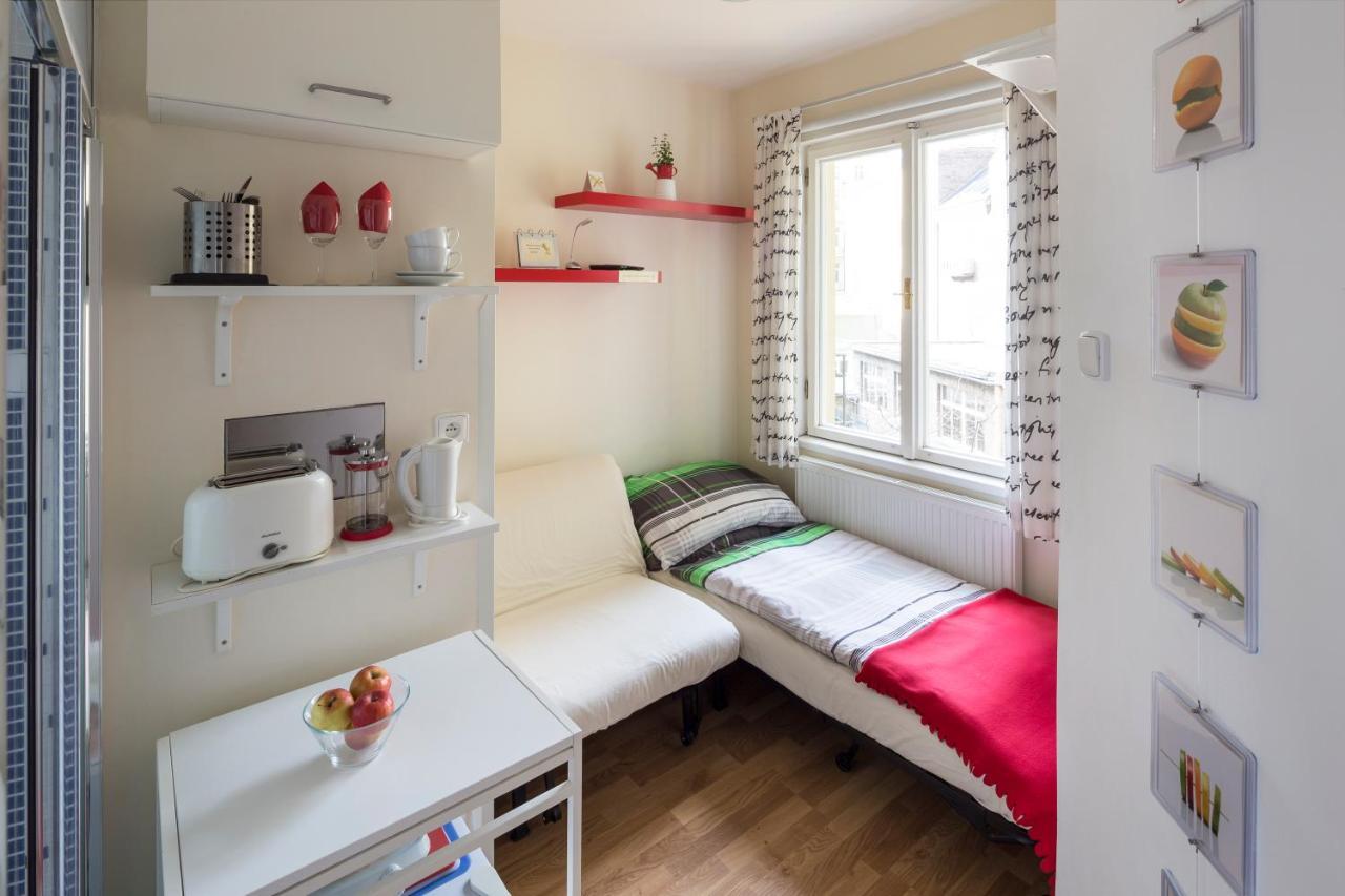 Séjour chez l'habitant Sleep & Go Single *